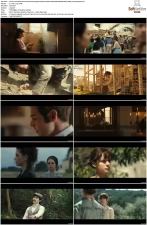 Like Water for Chocolate S01 1080p AMZN WEB-DL DUAL DDP5.1 H264-Kitsune