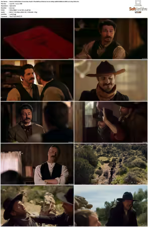 Wild West Chronicles S04 1080p AMZN WEB-DL DDP2.0 H264-THR