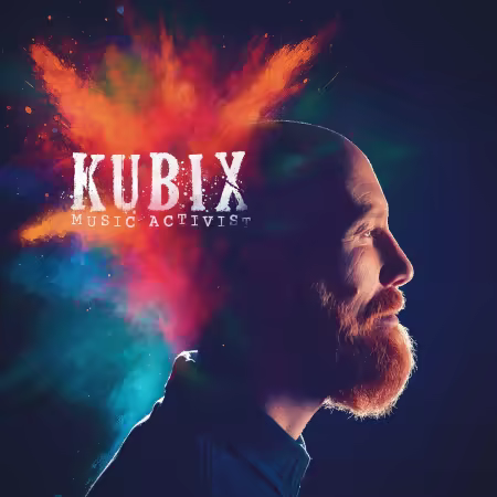 Kubix - Music Activist (2026) Hi-Res