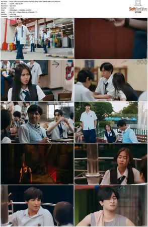 The Jewel of Section E S01 1080p VONE WEB-DL AAC x264-RSG