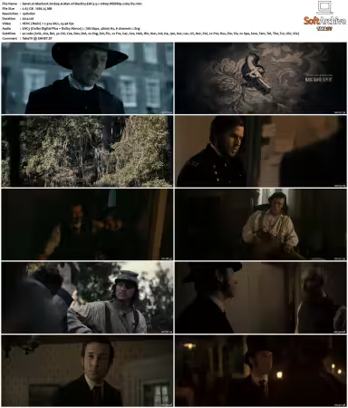 Manhunt 2024 S01 WEBRip EAC3 5 1 x265-iVy