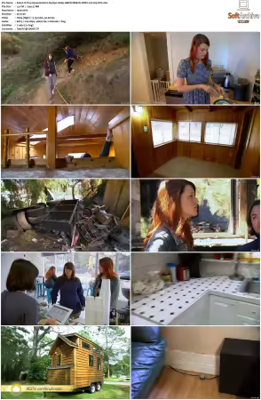 Tiny House Hunters S03 1080p AMZN WEB-DL DDP2 0 H264-NTb