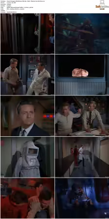 Voyage to the Bottom of the Sea 1964-1968 S01-S04 DVDRip XviD-NOGRP