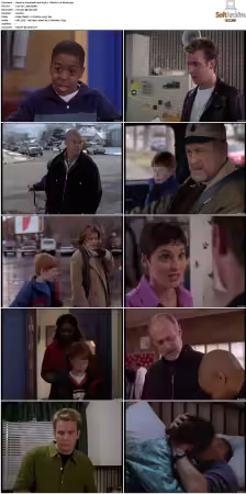 Promised Land S01-S03 DVDRip H264 AAC-NGP