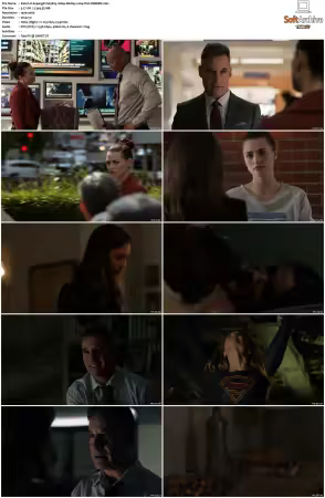 Supergirl S03 1080p BluRay x264-YELLOWBiRD