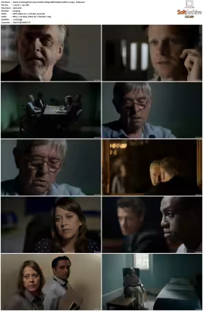 Unforgotten 2015 S01 S06 1080p AMZN Webrip DDP2 0 x265-Vialle