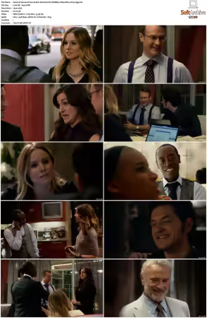 House of Lies S01 S05 WEBRip 1080p DD5.1 H265-d3g