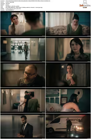 Dark Desire S01 S02 1080p NF WEB-DL DUAL DDP5 1 H 264-N1H4L