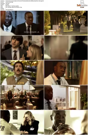 House of Lies S01 S05 WEBRip 1080p DD5.1 H265-d3g