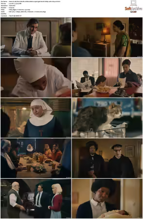 Call the Midwife Ruf des Lebens S13 German DL 1080p WEB x264-WvF