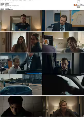 The Bay 2019 S01 S05 1080p AMZN Webrip DDP2.0 x265-Vialle