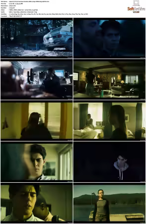 Cruel Summer S02 HDR 2160p WEB h265-EDITH