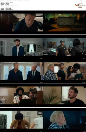 FUBAR S01 S02 1080p Web-DL x264-OFT