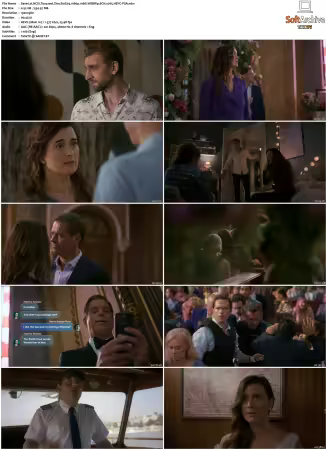 NCIS Tony and Ziva S01 1080p 10bit WEBRip 6CH x265 HEVC-PSA