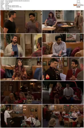 United States of Al S01 S02 1080p Web DDP5.1 HEVC x265-MeGusta