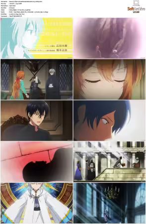 Why Raeliana Ended Up at the Dukes Mansion S01 1080p BluRay x264-iFPD