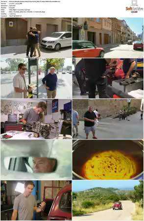 Wheeler Dealers World Tour S02 MULTi 1080p WEB H264-HEADER