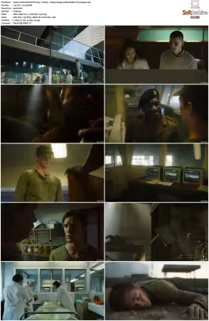 Deutschland 83-86-89 2015 S01 S03 1080p BluRay x265 HEVC 10bit AAC 5.1 German Kappa