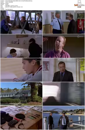 Water Rats S01-S06 WEB-DL AAC2.0 H264-BTN