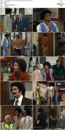 Welcome Back Kotter S01-S04 1080p WEBRip 10Bit DDP2.0 HEVC-d3g