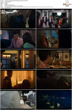 Elite 2018 S01-S08 1080p NF WEB-DL DUAL DDP5.1 AV1-Vialle