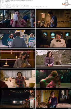 GLOW 2017 S01 S03 1080p DS4K NF Webrip DV HDR DDP5 1 x265-Vialle