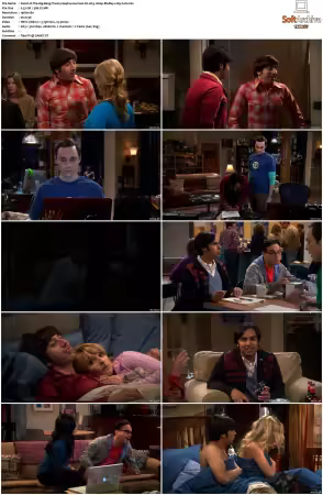 The Big Bang Theory S01-S12 German DL AC3 1080p BluRay x265-FuN