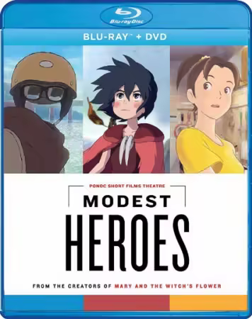 Modest Heroes 2018 BluRay 1080p DTS-HD MA 5.1 AVC REMUX-FraMeSToR