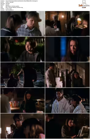 Party of Five 1994 S01 S06 1080p WEBRip DDP5.1 H265-d3g