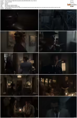 The Man in the High Castle 2015 S01 S04 1080p AMZN Webrip DDP5.1 x265-Vialle