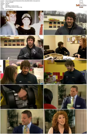 Undercover Boss US S01-S11 1080p WEB-DL H264-squalor