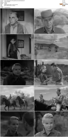 Wanted Dead or Alive 1958 S01 S03 DVDRip XviD-NGP