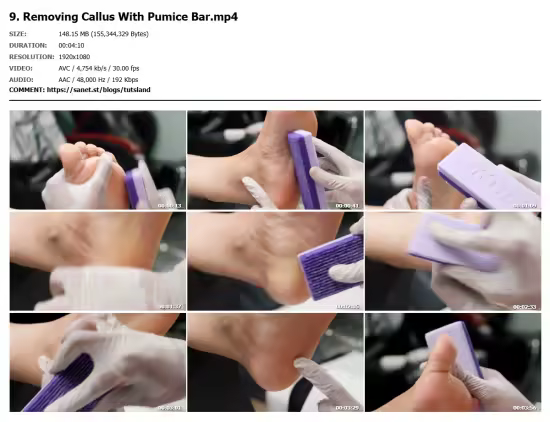 Manicure &amp; Pedicure Mastery: Learn Salon-Ready Skills