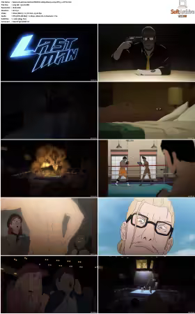 Lastman S01 FRENCH 1080p Bluray x264 DTS 5.1-JNTO