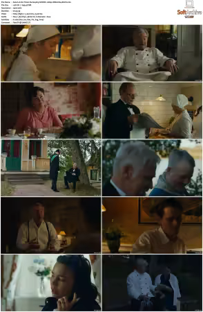 Var Tid Ar Nu S01 S04 NORDiC 1080p WEB H264-EGEN