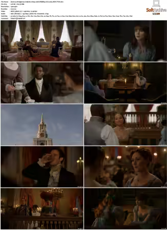 Bridgerton S03 1080p 10bit WEBRip 6CH x265 HEVC-PSA