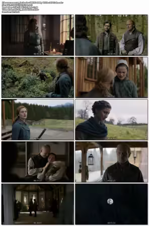 Outlander S08E02 1080p WEB x265-Yaiba