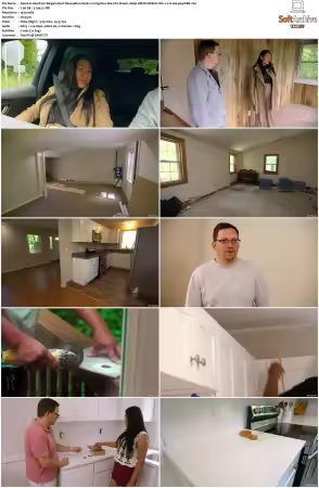 Lakefront Bargain Hunt Renovation S01 S05 1080p AMZN WEB-DL DD+2.0 H264-playWEB
