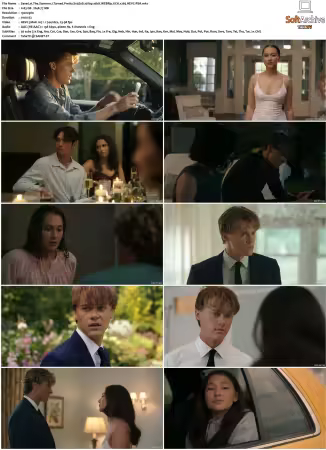 The Summer I Turned Pretty S03 1080p 10bit WEBRip 6CH x265 HEVC-PSA
