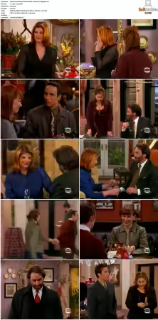 Veronicas Closet S01-S03 TVRiP Xvid-NGP
