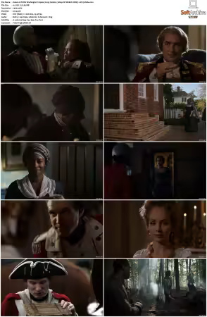 TURN Washingtons Spies 2014 S01 S04 1080p NF WEB-DL DDP5.1 AV1-Vialle
