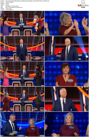 Family Feud Canada S07 REPACK 720p CBC WEB-DL DDP5 1 H264-Kitsune