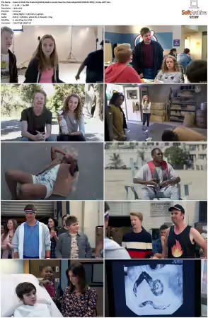 Walk The Prank S01-S03 1080p DSNP WEB-DL DDP5.1 H264-MIXED