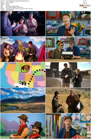 Weird But True S01 S03 1080p WEB H264-S