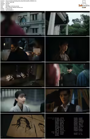 Last Samurai Standing S01 1080p WEB H264 DDP5.1-DERMAGiC