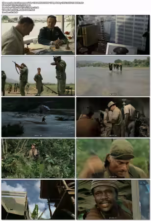 Uncommon Valor 1983 REMASTERED 1080p BluRay HEVC x265 5.1 BONE