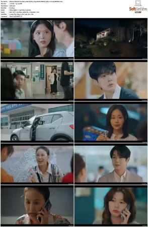 Would You Marry Me S01 720p DSNP WEB-DL AAC2.0 H264-BiOMA