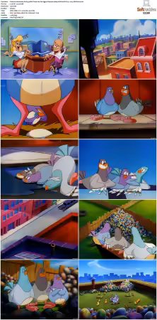 Animaniacs 1993 S01-S05 1080p UPSCALED DD 5.1 x265-EDGE2020