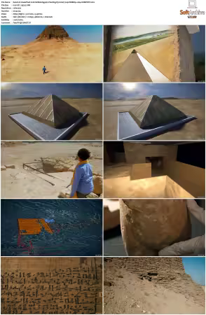 Unearthed 2016 S01-S10 720p 1080p AMZN WEB-DL x264-SCENE