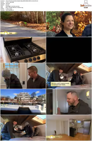 Tiny House Hunters S04 1080p AMZN WEB-DL DDP2.0 H264-NTb